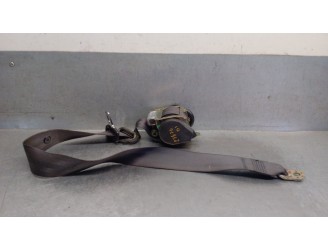 Recambio de cinturon seguridad delantero izquierdo para audi a4 berlina (b5) 1.8 referencia OEM IAM 8D0857705D 8D0857705D 560682