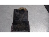 Recambio de cinturon seguridad delantero izquierdo para audi a4 berlina (b5) 1.8 referencia OEM IAM 8D0857705D 8D0857705D 560682