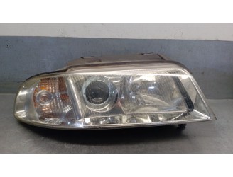 Recambio de faro derecho para audi a4 berlina (b5) 1.8 referencia OEM IAM 8D0941030AK 8D0941030AK 8084411137R VALEO