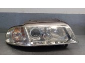 Recambio de faro derecho para audi a4 berlina (b5) 1.8 referencia OEM IAM 8D0941030AK 8D0941030AK 8084411137R VALEO