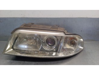 Recambio de faro izquierdo para audi a4 berlina (b5) 1.8 referencia OEM IAM 8D0941003AK 8D0941029AK 89300371 VALEO