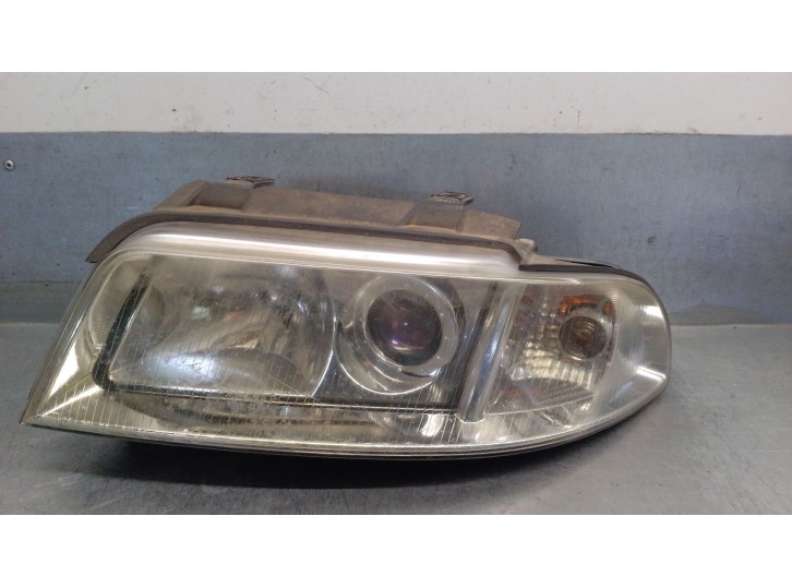 Recambio de faro izquierdo para audi a4 berlina (b5) 1.8 referencia OEM IAM 8D0941003AK 8D0941029AK 89300371 VALEO