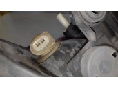 Recambio de faro izquierdo para audi a4 berlina (b5) 1.8 referencia OEM IAM 8D0941003AK 8D0941029AK 89300371 VALEO