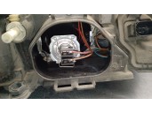 Recambio de faro izquierdo para audi a4 berlina (b5) 1.8 referencia OEM IAM 8D0941003AK 8D0941029AK 89300371 VALEO