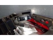 Recambio de piloto trasero derecho para audi a4 berlina (b5) 1.8 referencia OEM IAM 8D0945096G 8D0945096G 289922