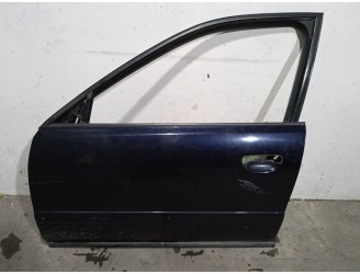 Recambio de puerta delantera izquierda para audi a4 berlina (b5) 1.8 referencia OEM IAM 8D0831051C  8D0831051C
