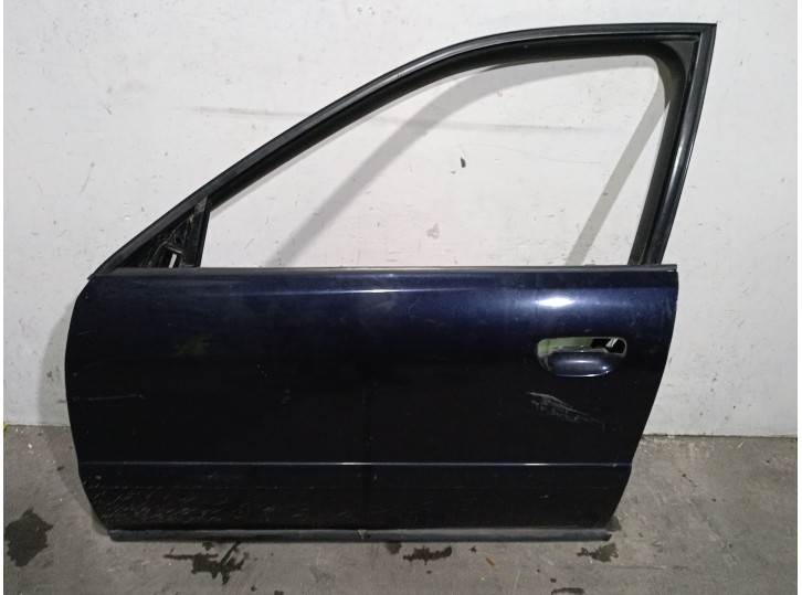 Recambio de puerta delantera izquierda para audi a4 berlina (b5) 1.8 referencia OEM IAM 8D0831051C  8D0831051C