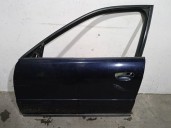 Recambio de puerta delantera izquierda para audi a4 berlina (b5) 1.8 referencia OEM IAM 8D0831051C  8D0831051C