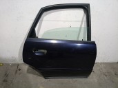 Recambio de puerta trasera derecha para audi a4 berlina (b5) 1.8 referencia OEM IAM 8D0833052F  8D0833052F