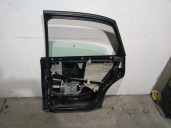 Recambio de puerta trasera derecha para audi a4 berlina (b5) 1.8 referencia OEM IAM 8D0833052F  8D0833052F