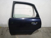 Recambio de puerta trasera izquierda para audi a4 berlina (b5) 1.8 referencia OEM IAM 8D0833051F  8D0833051F