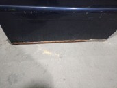 Recambio de puerta trasera izquierda para audi a4 berlina (b5) 1.8 referencia OEM IAM 8D0833051F 8D0833051F