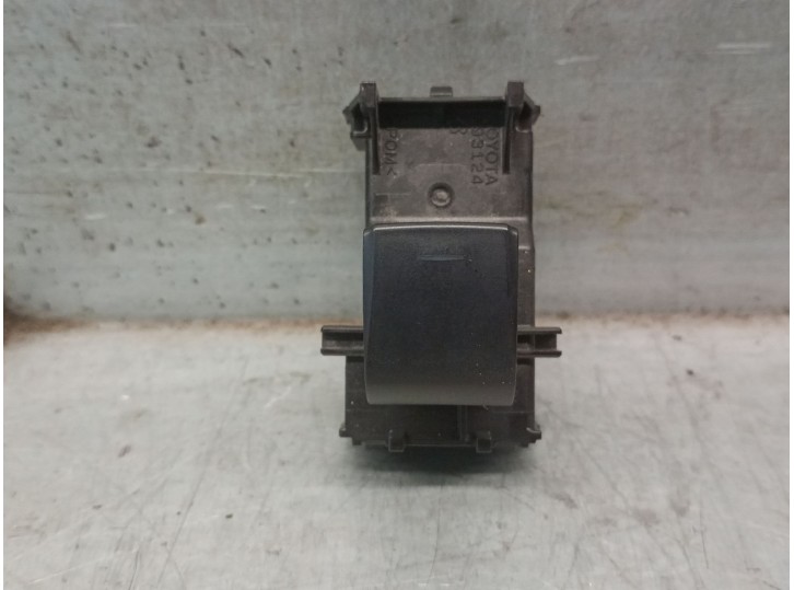 Recambio de mando elevalunas trasero derecho para lexus nx (_z1_) 300h awd (ayz15_) referencia OEM IAM 8481078010 8481078010 