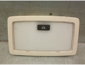 Recambio de luz interior para lexus nx (_z1_) 300h awd (ayz15_) referencia OEM IAM 8136078010A0 8136078010A0 