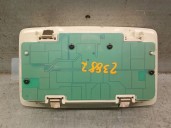 Recambio de luz interior para lexus nx (_z1_) 300h awd (ayz15_) referencia OEM IAM 8136078010A0 8136078010A0 