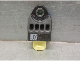Recambio de sensor impacto para lexus nx (_z1_) 300h awd (ayz15_) referencia OEM IAM 8983178010 8983178010 