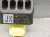 Recambio de sensor impacto para lexus nx (_z1_) 300h awd (ayz15_) referencia OEM IAM 8983178010 8983178010 