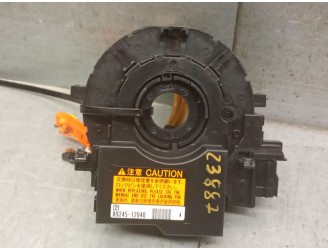 Recambio de anillo airbag para lexus nx (_z1_) 300h awd (ayz15_) referencia OEM IAM 8430742050 8430742050 