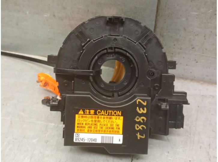 Recambio de anillo airbag para lexus nx (_z1_) 300h awd (ayz15_) referencia OEM IAM 8430742050 8430742050 