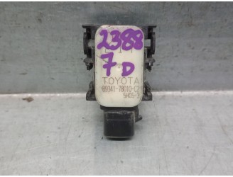 Recambio de sensor de aparcamiento para lexus nx (_z1_) 300h awd (ayz15_) referencia OEM IAM 8934178010 8934178010 