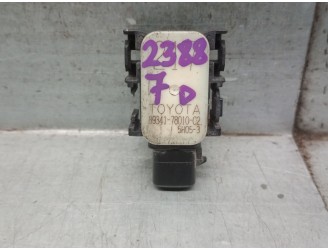 Recambio de sensor de aparcamiento para lexus nx (_z1_) 300h awd (ayz15_) referencia OEM IAM 8934178010 8934178010 