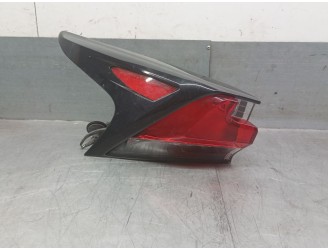 Recambio de piloto trasero izquierdo para lexus nx (_z1_) 300h awd (ayz15_) referencia OEM IAM 8156178020 8156178020 