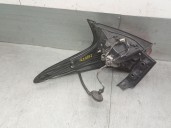 Recambio de piloto trasero izquierdo para lexus nx (_z1_) 300h awd (ayz15_) referencia OEM IAM 8156178020 8156178020 