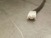 Recambio de piloto trasero izquierdo para lexus nx (_z1_) 300h awd (ayz15_) referencia OEM IAM 8156178020 8156178020 