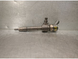 Recambio de inyector para opel zafira b 1.9 cdti referencia OEM IAM 0445110276 