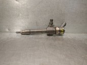 Recambio de inyector para opel zafira b 1.9 cdti referencia OEM IAM 0445110276 