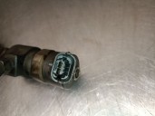 Recambio de inyector para opel zafira b 1.9 cdti referencia OEM IAM 0445110276 