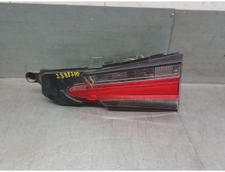 Recambio de piloto trasero derecho para lexus nx (_z1_) 300h awd (ayz15_) referencia OEM IAM 8158178010 8158178010 