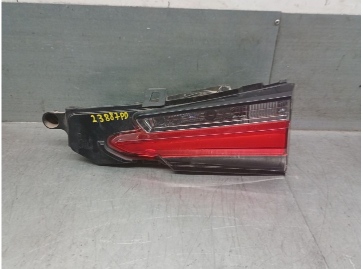 Recambio de piloto trasero derecho para lexus nx (_z1_) 300h awd (ayz15_) referencia OEM IAM 8158178010 8158178010 