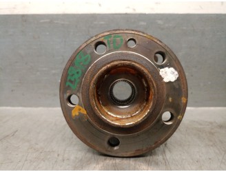 Recambio de mangueta trasera derecha para volvo xc60 i suv (156) d5 awd referencia OEM IAM 31360026 31360026 