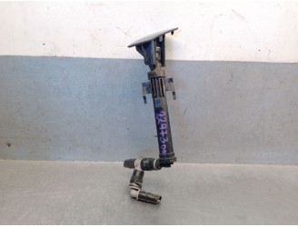 Recambio de limpia faros xenon para bmw 1 (f20) 118 d referencia OEM IAM 743089801 61677430897 HELLA