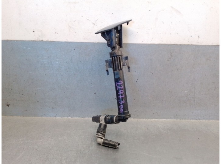 Recambio de limpia faros xenon para bmw 1 (f20) 118 d referencia OEM IAM 743089801 61677430897 HELLA