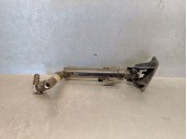 Recambio de limpia faros xenon para bmw 1 (f20) 118 d referencia OEM IAM 743089801 61677430897 HELLA