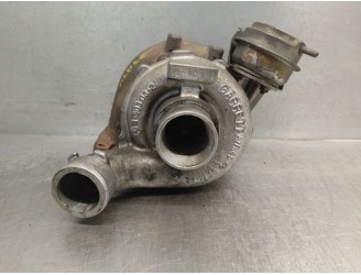 Recambio de turbocompresor para audi a6 berlina (4b2) 2.5 v6 24v tdi referencia OEM IAM AKE AKE GARRETT