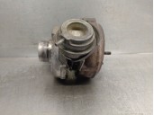 Replacement turbocharger for Audi A6 Saloon (4B2) 2.5 V6 24V TDI OEM IAM reference AKE AKE GARRETT