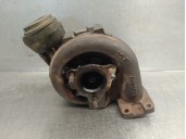 Replacement turbocharger for Audi A6 Saloon (4B2) 2.5 V6 24V TDI OEM IAM reference AKE AKE GARRETT