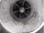 Recambio de turbocompresor para audi a6 berlina (4b2) 2.5 v6 24v tdi referencia OEM IAM AKE AKE GARRETT