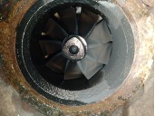 Recambio de turbocompresor para audi a6 berlina (4b2) 2.5 v6 24v tdi referencia OEM IAM AKE AKE GARRETT