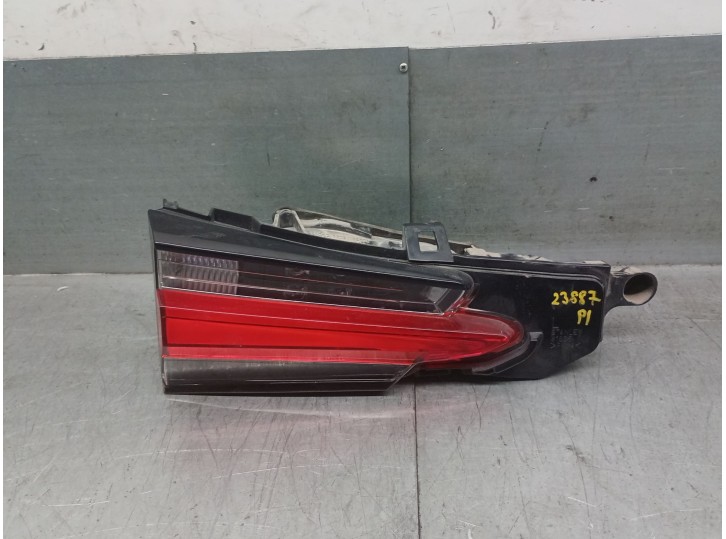 Recambio de piloto trasero izquierdo para lexus nx (_z1_) 300h awd (ayz15_) referencia OEM IAM 8159178010 8159178010 