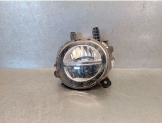 Recambio de faro antiniebla derecho para bmw 1 (f20) 118 d referencia OEM IAM 63177315560 63177315560 