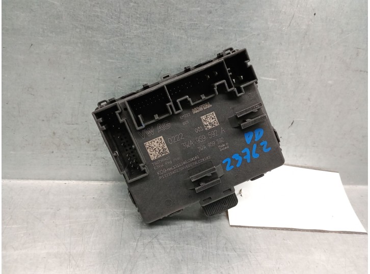 Recambio de modulo electronico para cupra leon sp kl / cfducax0 1.5 leon sp e-hybrid200 referencia OEM IAM 3WA959592A 3WA959592A
