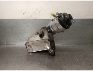 Recambio de soporte filtro aceite para opel zafira b 1.9 cdti referencia OEM IAM 5650951 5650951 