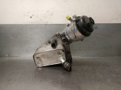 Recambio de soporte filtro aceite para opel zafira b 1.9 cdti referencia OEM IAM 5650951 5650951 