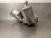 Recambio de soporte filtro aceite para opel zafira b 1.9 cdti referencia OEM IAM 5650951 5650951 