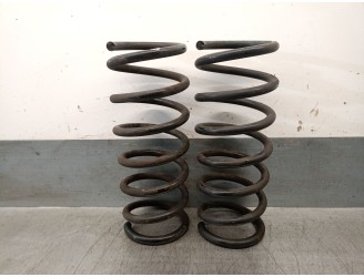 Recambio de muelle amortiguacion para volvo xc60 i suv (156) d5 awd referencia OEM IAM 31280484 31280484 