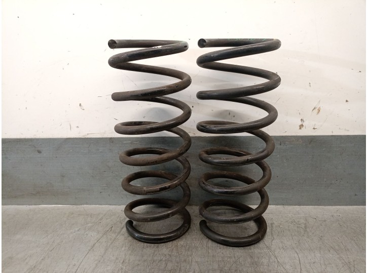 Recambio de muelle amortiguacion para volvo xc60 i suv (156) d5 awd referencia OEM IAM 31280484 31280484 